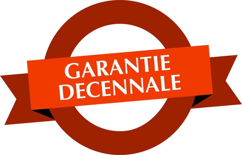 Garantie décennale, Ogeron Couverture, couvreur à Saint-Laurent-sur-Sèvre