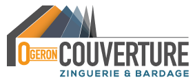 Logo Ogeron Couverture, couvreur à Saint-Laurent-sur-Sèvre
