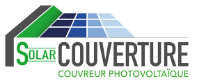 Logo Solar Couverture, couvreur à Saint-Laurent-sur-Sèvre